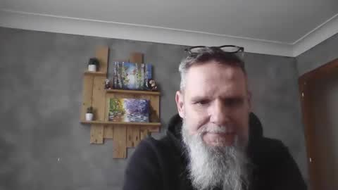 Snapshot of atatanka chatting on 02.03.26 atatanka online show from 02.03.26