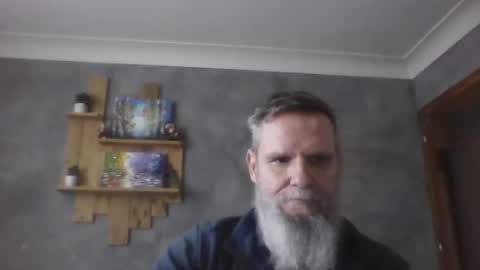 Snapshot of atatanka chatting on 02.27.26 atatanka online show from 02.27.26