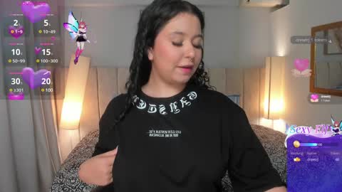 Snapshot of atena_cuteee chatting on 12.21.24 sofia online show from 12.21.24