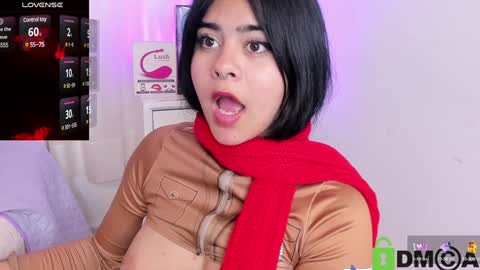 Snapshot of atena_hill chatting on 12.11.24 Athena online show from 12.11.24