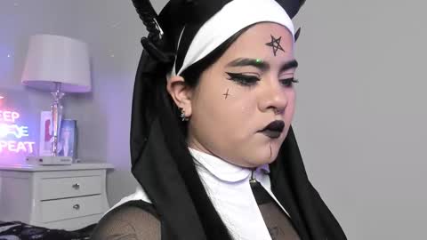 Athena online show from 10.25.25