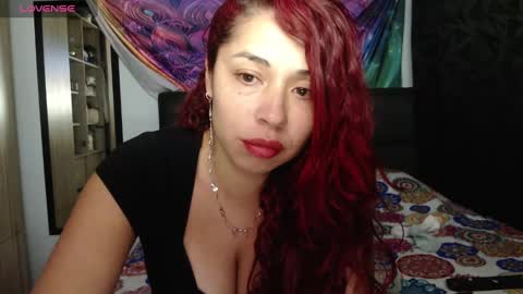 atena messy online show from 10.10.25