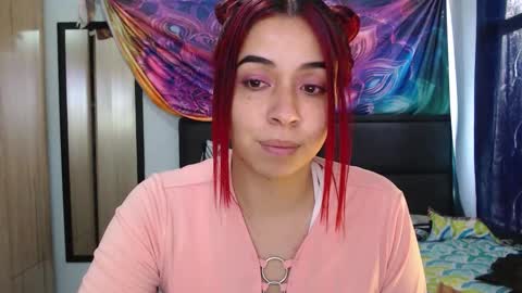 Snapshot of atena_messy chatting on 11.03.25 atena messy online show from 11.03.25