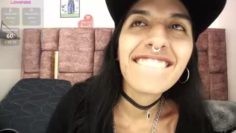COLOMBIA online show from 07.03.26