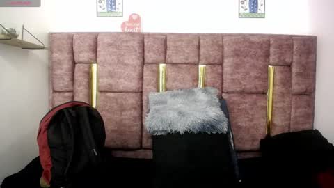 COLOMBIA online show from 07.12.26
