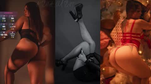 Athenea online show from 09.14.25