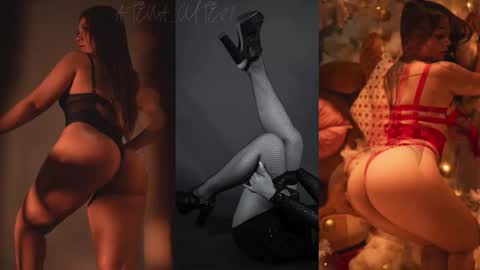 Athenea online show from 10.02.25