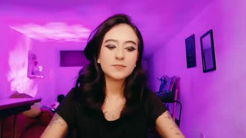 Atenea online show from 01.06.26