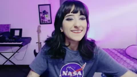 Atenea online show from 03.15.26