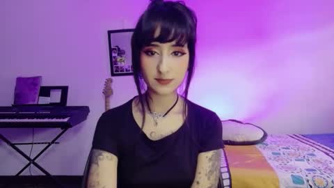 Atenea online show from 03.27.26