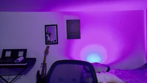 Atenea online show from 03.28.26