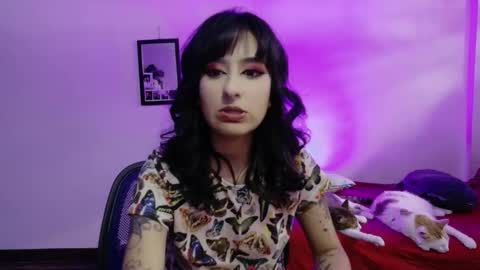 Atenea online show from 04.04.26