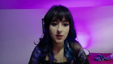 Atenea online show from 04.12.26