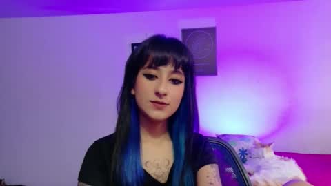 Atenea online show from 04.15.26