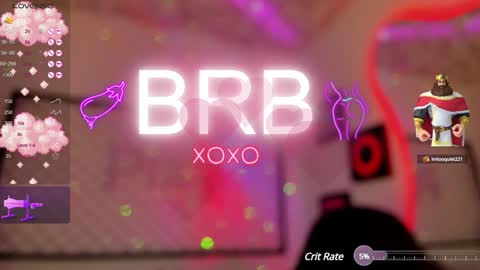 Snapshot of atenea_klett_ chatting on 01.29.25 ATENEA online show from 01.29.25