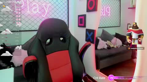 Snapshot of atenea_klett_ chatting on 02.25.25 ATENEA online show from 02.25.25