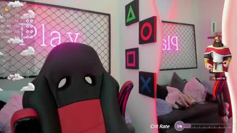 Snapshot of atenea_klett_ chatting on 02.27.25 ATENEA online show from 02.27.25