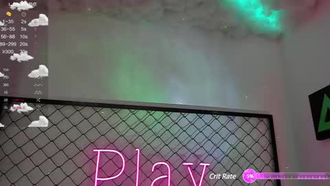 Snapshot of atenea_klett_ chatting on 03.08.25 ATENEA online show from 03.08.25