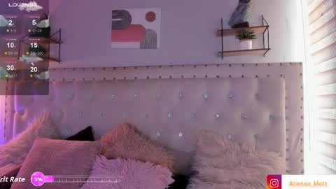 ATENEA online show from 04.09.26