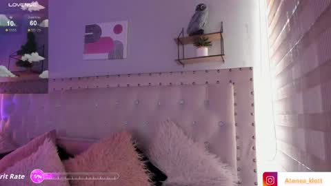 ATENEA online show from 04.16.26