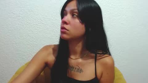Snapshot of atenea_nyx chatting on 10.12.25 Atenea nyx online show from 10.12.25
