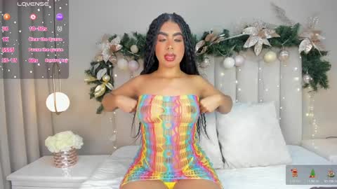 Snapshot of atenea_roberts chatting on 12.06.24 ATENEA ROBERTS Sofia online show from 12.06.24