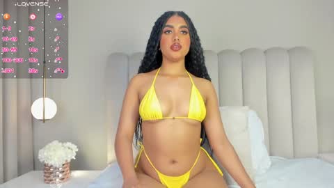 Snapshot of atenea_roberts chatting on 01.09.25 ATENEA ROBERTS Sofia online show from 01.09.25