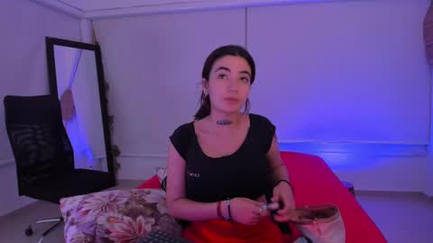 Atenea online show from 10.06.25
