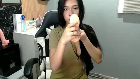 Athena online show from 03.17.26