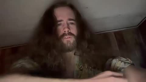 atheistseeker online show from 12.03.24