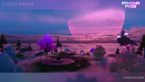 Snapshot of athena_airis chatting on 02.27.25 Athena Airis online show from 02.27.25