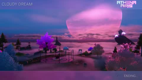 Athena Airis online show from 02.28.26