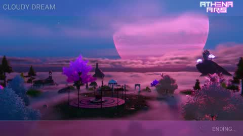 Athena Airis online show from 03.01.26