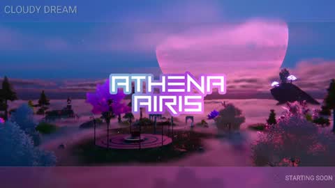 Snapshot of athena_airis chatting on 06.07.26 Athena Airis online show from 06.07.26