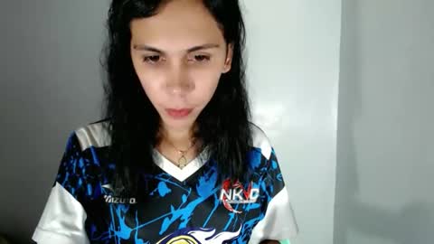 IM YOUR FANTASY ATHENA online show from 06.03.26