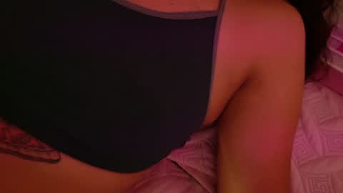 ATENEA MAKRI online show from 01.15.25