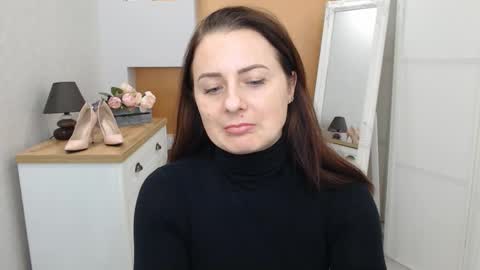 Athena Panther online show from 12.07.24