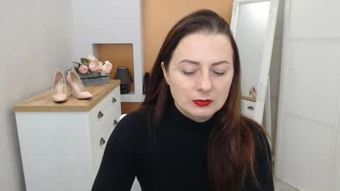 Athena Panther online show from 12.13.24