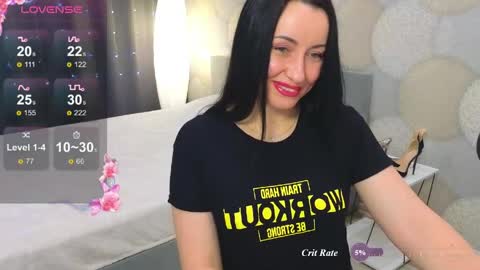 athena starry online show from 04.19.26