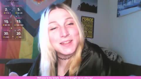 athenaaphrodisia online show from 02.09.26