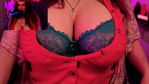 Athena formerly loverinsecret online show from 01.07.26