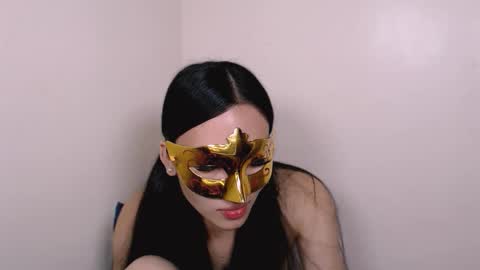 Athena Miles online show from 02.02.26