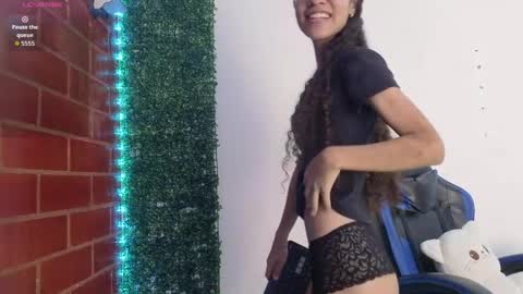 Athenea online show from 03.26.26