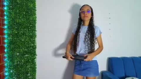 Athenea online show from 04.04.26