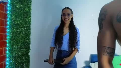 Athenea online show from 04.09.26