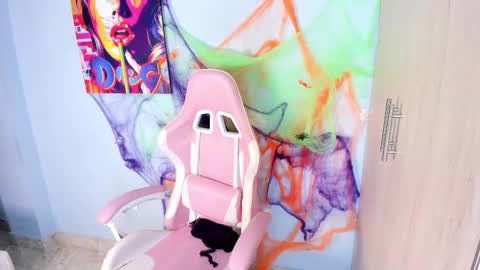 athenea__fox online show from 10.30.25