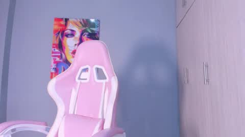 athenea__fox online show from 11.26.25