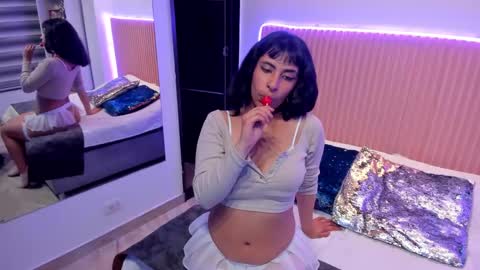 Athenea online show from 12.14.24