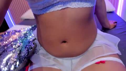 Athenea online show from 12.14.24