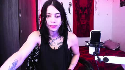 athenauwu online show from 03.16.26